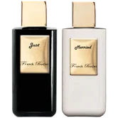 franck boclet just married coffret 2 100