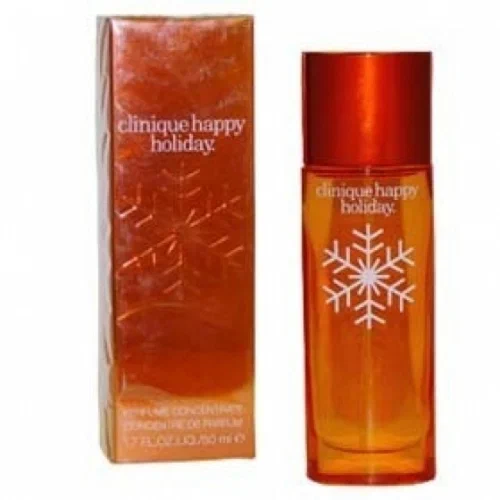 clinique happy holiday 50 6ach от Clinique