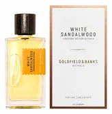 goldfield banks australia white sandalwood concentrate 100