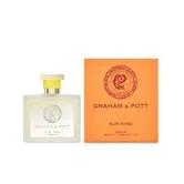 graham pott sun king