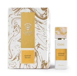 gritti gossip night 100