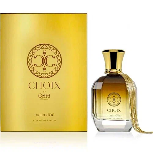 choix by gritti venetia matin dete exdp 100