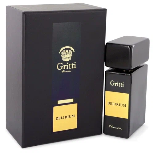 gritti delinium 100