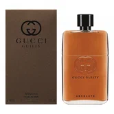 gucci guilty absolute l 50