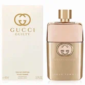 gucci guilty 30 w