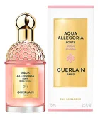 guerlain aqua allegoria forte rosa rossa 75