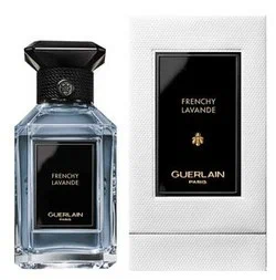 guerlain frenchy lavande 100