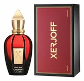 xerjoff golden green 50