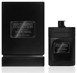 house of sillage gentlemens the formal 75