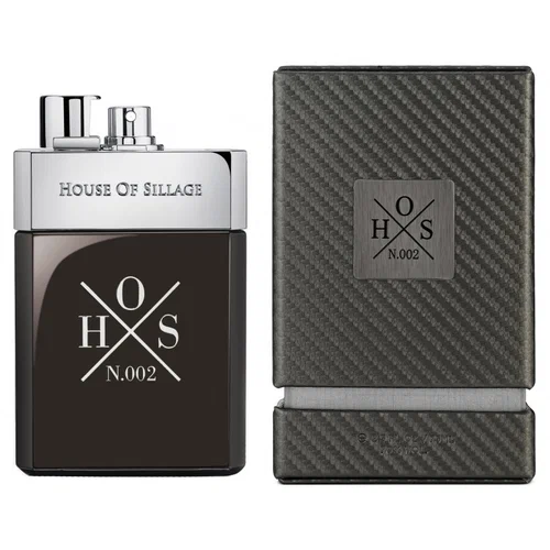 house of sillage hose n 002