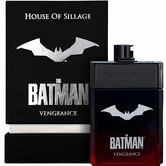 house of sillage the batman vengeance 75