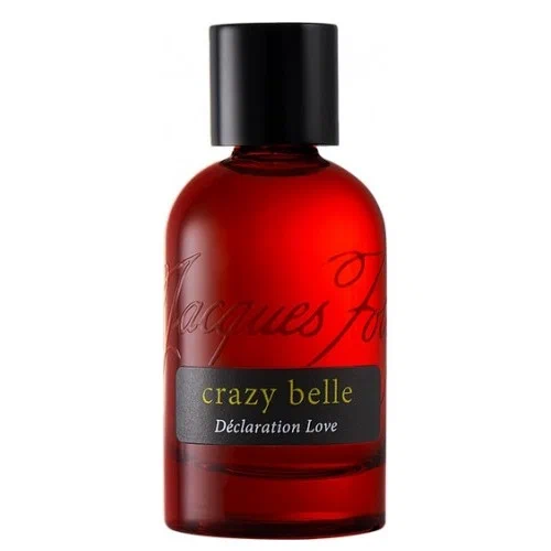 jacques zolty crazy belle