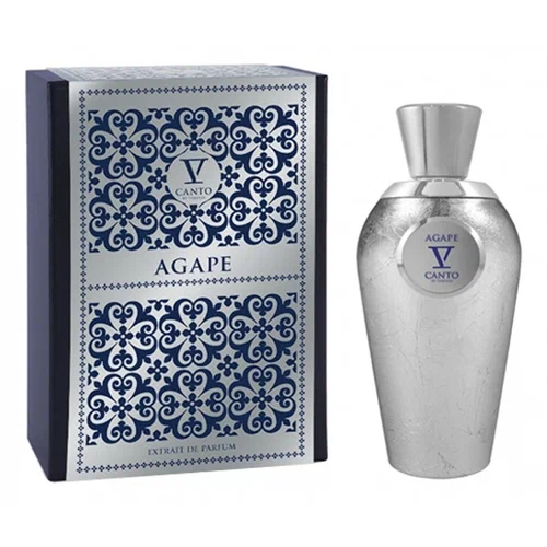 v canto agape 100