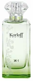 korloff paris kn1 green diamond