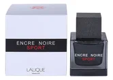 lalique encre noire sport toilette 100