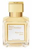 maison francis kurkdjian aqua vitae forte 70