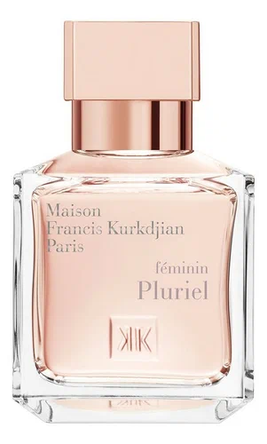 maison francis kurkdjian pluriel 70