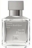 maison francis kurkdjian pluriel masculin 70