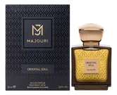 majouri genesis oriental soul lyral free 75