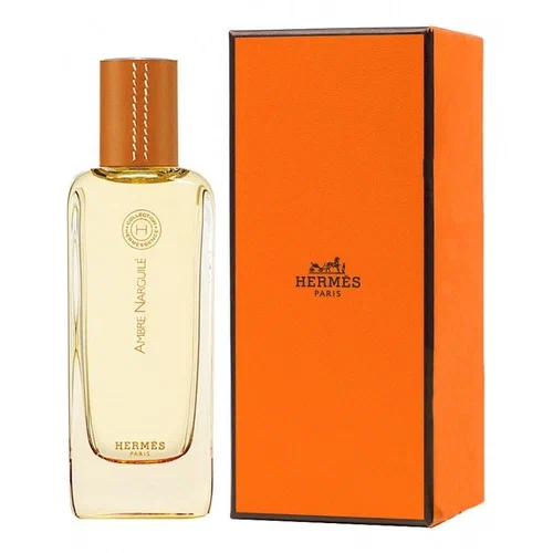 hermes ambre narguile 100 от hermes