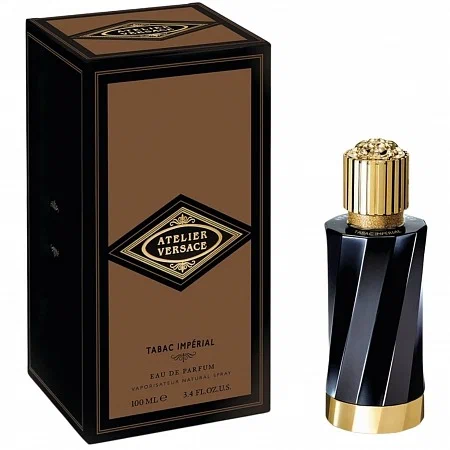 versace tabac imperial100