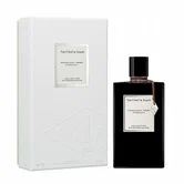 van cleef arpels extraordinaire moonlight rose 75