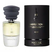 masque milano rayflection