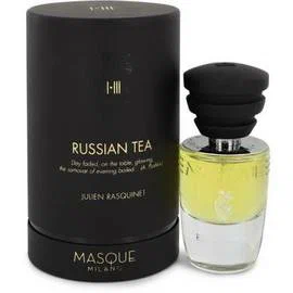 masque milano russian tea 35