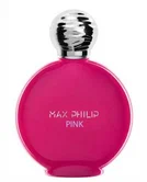 max philip pink 100