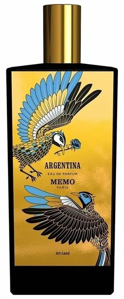 memo paris argentina 75