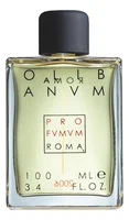 profumum roma olibanum