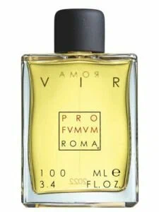 profumum roma vir