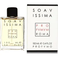 profumum roma soavissima 100