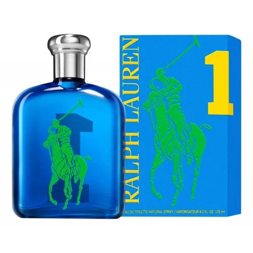 ralph lauren big pony 1 blue 75