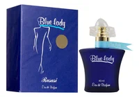 L'Incontournable Blue Lady 2 от Rasasi