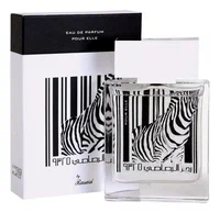 rasasi pour elle 9325 zebra