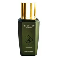 regalien heritage sah 50