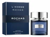 rochas lhomme rochas 100