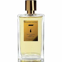 rosendo mateu no 7 patchouli oud
