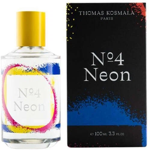 thomas kosmala no 4 neon 100