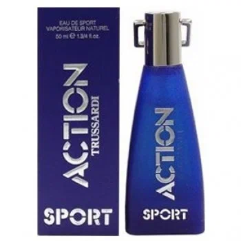 trussardi action sport 150 deo