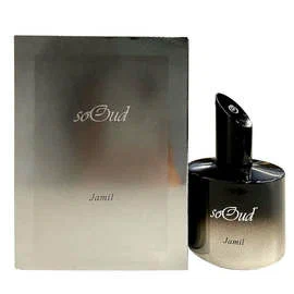 sooud jamil fine 100