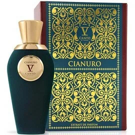 v canto cianuro 100