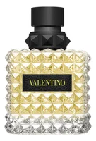 valentino born in roma yellow dream uomo 100 от valentino