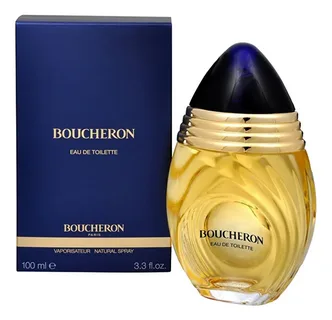 Boucheron Pour Femme Eau de Toilette туалетная вода 50 мл от Boucheron