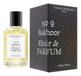 thomas kosmala no 9 bukhoor elixir 100 от thomas kosmala