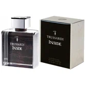 trussardi inside men 100