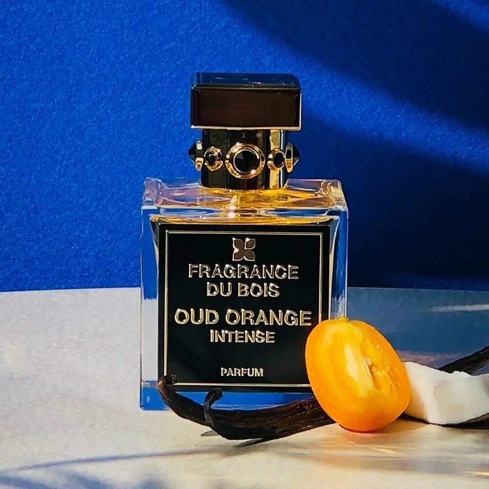 fragrance du bois oud orange intense 100