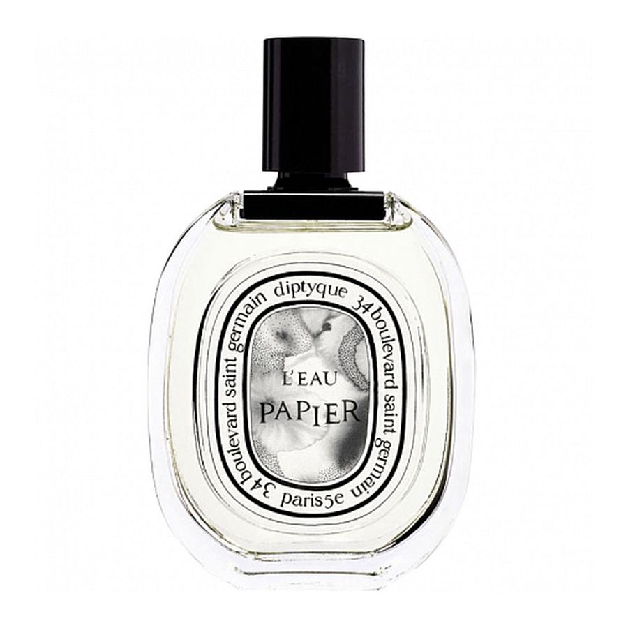diptyque leau papier 100