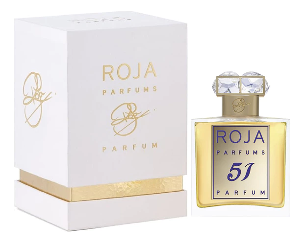roja dove elysium pour femme 50